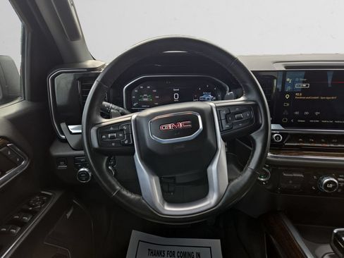 Used 2024 GMC Sierra 1500 Elevation w/ Elevation Premium Package AWD/4WD image 13