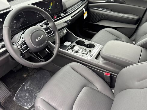 New 2026 Kia Carnival SX Prestige image 10