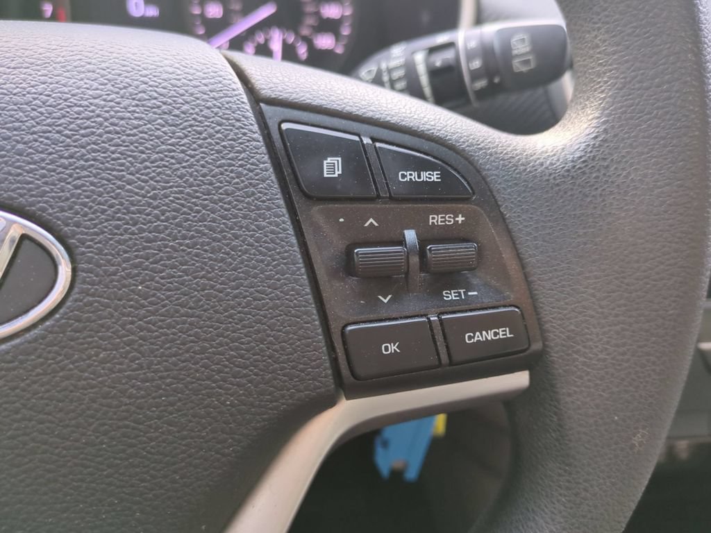 Used 2020 Hyundai Tucson SE AWD/4WD image 27