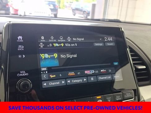 Used 2019 Honda Odyssey Elite image 22