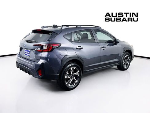 Certified 2026 Subaru Crosstrek 2.0i Premium AWD/4WD image 7