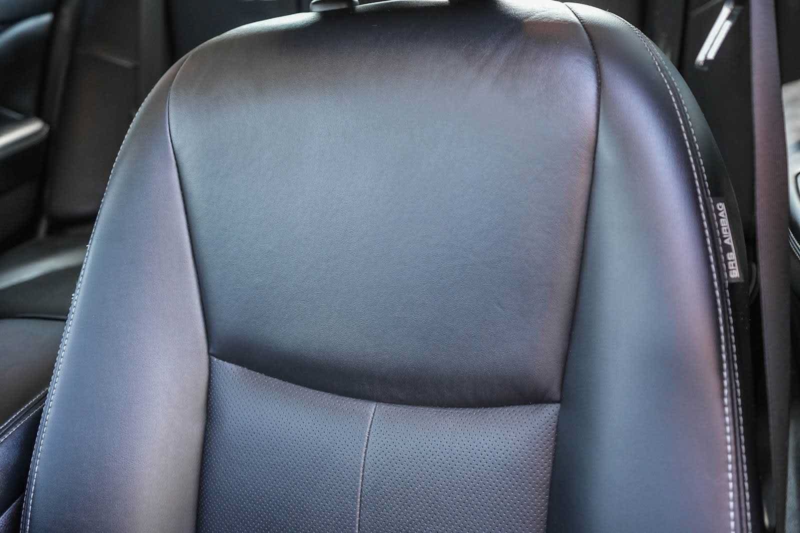 Used 2024 INFINITI Q50 Luxe w/ Cargo Package RWD image 25