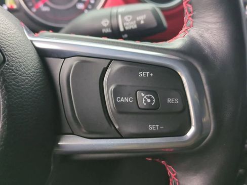 Used 2021 Jeep Wrangler Unlimited Rubicon w/ Cold Weather Group image 24