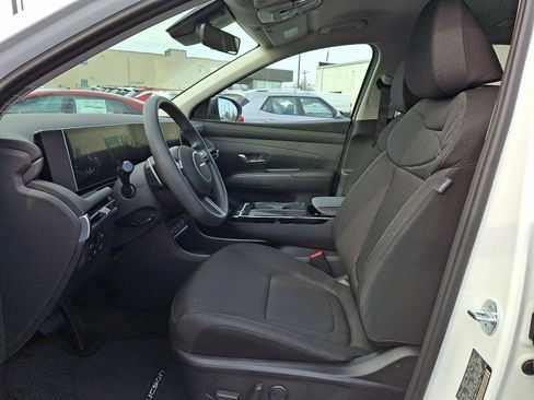 New 2026 Hyundai Tucson SEL image 9