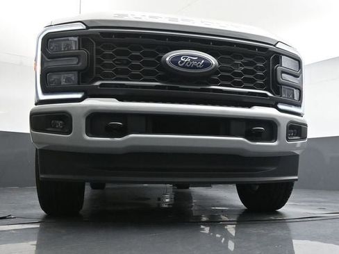 New 2026 Ford F350 XL w/ STX Appearance Package AWD/4WD image 30