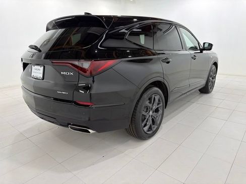 Certified 2024 Acura MDX A-Spec AWD/4WD image 5