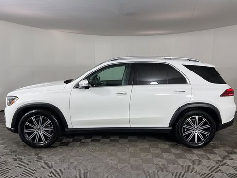 Certified 2026 Mercedes-Benz GLE 350 4MATIC image 23