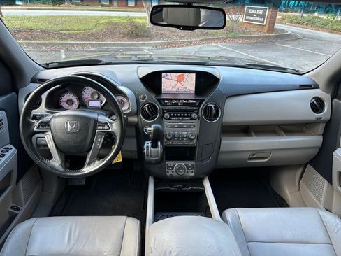 Used 2012 Honda Pilot Touring image 39