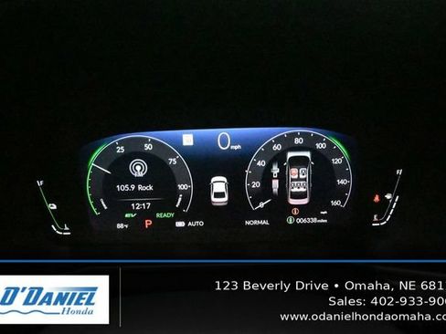 Used 2025 Honda Accord Sport image 28