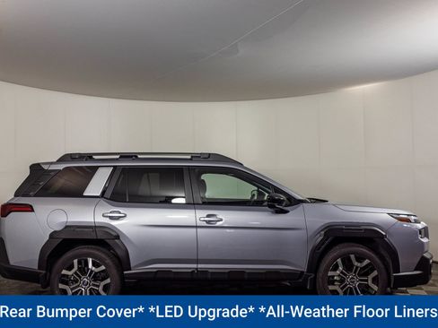 Used 2026 Subaru Outback Touring XT AWD/4WD image 20