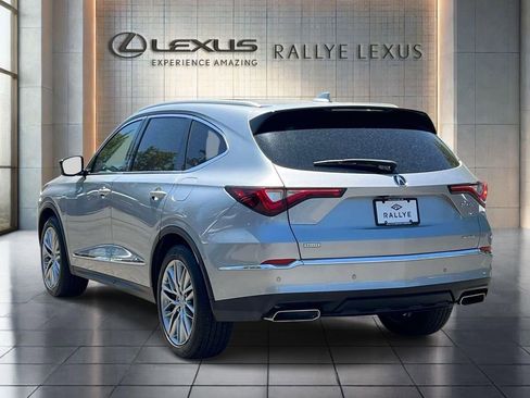 Used 2023 Acura MDX SH-AWD w/ Advance Package image 5