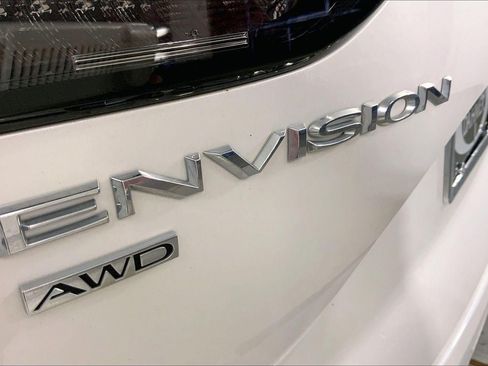 Used 2023 Buick Envision Preferred w/ Sport Touring Package AWD/4WD image 8