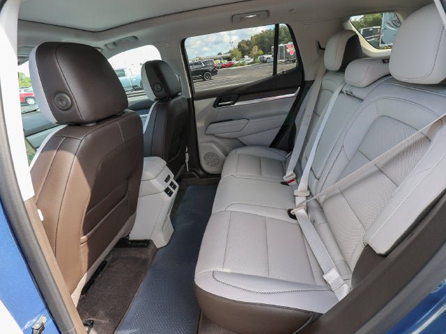 New 2026 GMC Terrain Denali AWD/4WD image 29