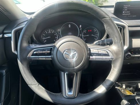Used 2024 MAZDA CX-50 AWD 2.5 S w/ Select Package image 17