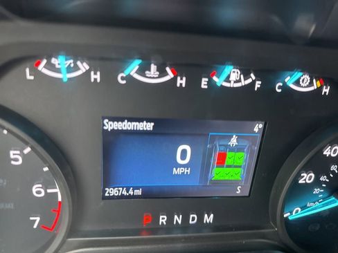 Used 2024 Ford F250 XLT image 14