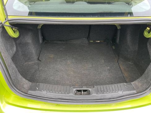 Used 2013 Ford Fiesta SE image 11
