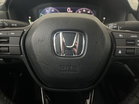 New 2026 Honda Accord EX-L image 62