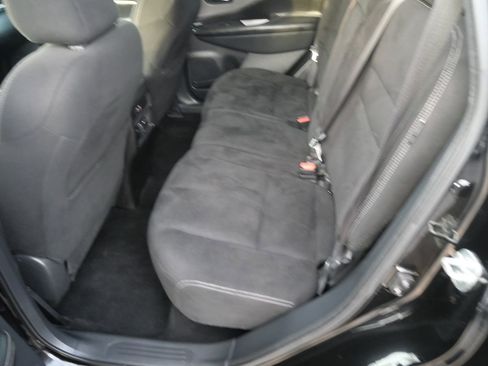 Used 2020 Nissan Murano SV image 21