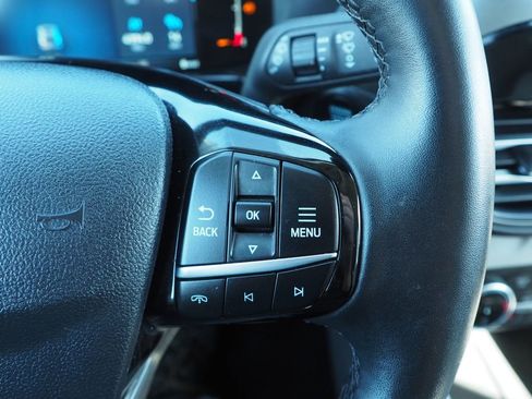 Used 2024 Ford Escape Active AWD/4WD image 27