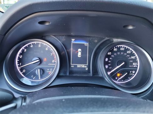 Used 2022 Toyota Camry SE image 24