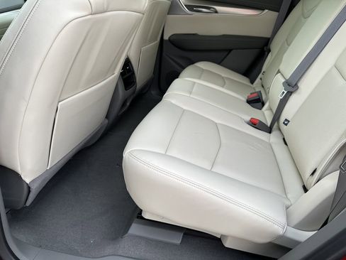 New 2026 Cadillac XT5 Premium Luxury w/ Driver Assist Package image 27