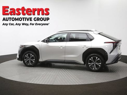 Used 2024 Toyota bZ4X AWD w/ Weather Package image 62