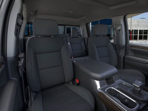 New 2026 GMC Sierra 1500 Elevation w/ Preferred Package RWD image 16