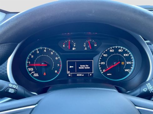 Used 2024 Chevrolet Malibu LT image 11