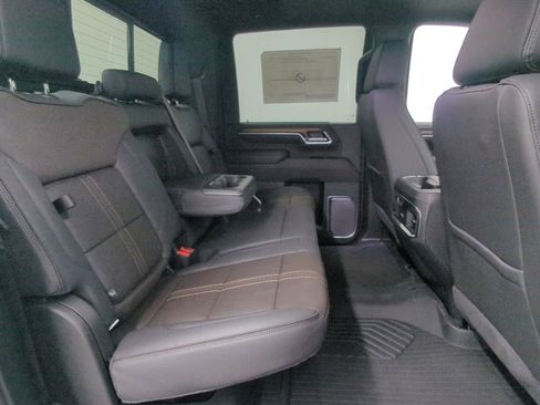 New 2026 Chevrolet Silverado 2500 High Country w/ Technology Package AWD/4WD image 27
