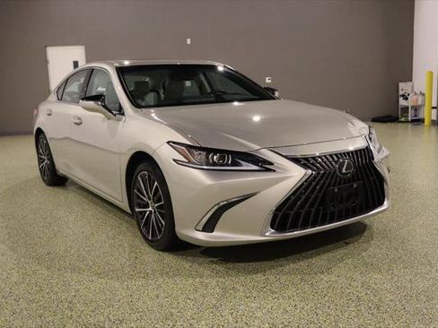 Used 2024 Lexus ES 350 w/ Premium Package FWD image 1