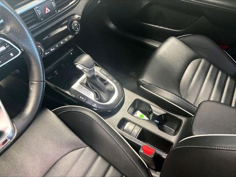 Used 2024 Kia Forte GT-Line w/ GT-Line Premium Package FWD image 20