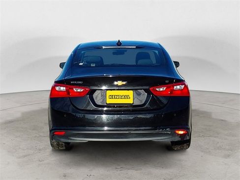 Used 2024 Chevrolet Malibu LT image 4