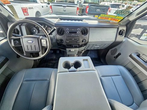 Used 2011 Ford F350 XL image 17