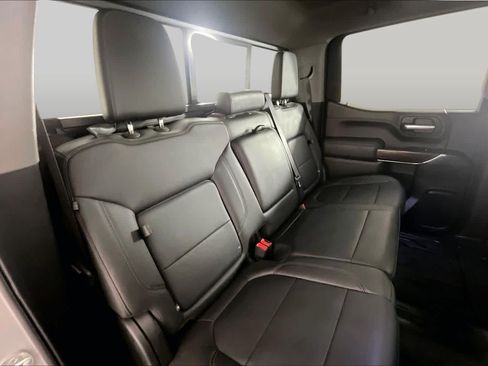 Used 2021 GMC Sierra 1500 SLT RWD image 20