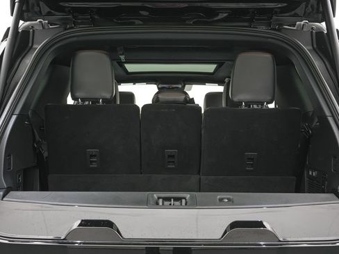 Certified 2025 Ford Expedition Tremor AWD/4WD image 32