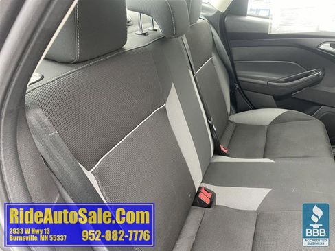 Used 2013 Ford Focus SE image 32