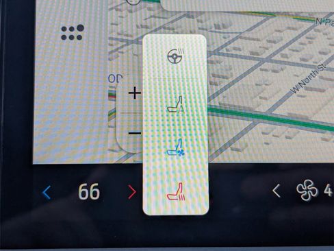 New 2026 Ford Explorer ST w/ Sun And Sound Package image 21