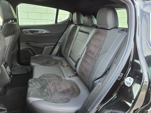 Used 2024 Dodge Hornet R/T Plus image 40