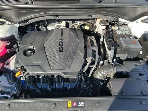 Used 2023 Hyundai Santa Fe SEL image 27