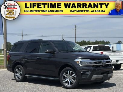 Used 2023 Ford Expedition Limited