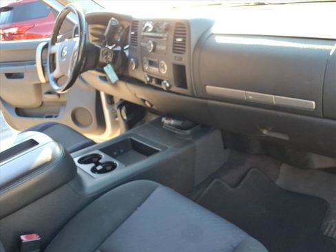 Used 2012 Chevrolet Silverado 1500 LT w/ All-Star Edition image 28