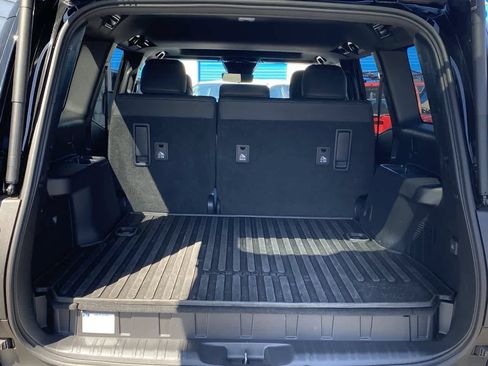 Used 2025 Toyota Land Cruiser w/ Premium Package AWD/4WD image 23