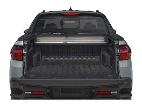 Certified 2024 Hyundai Santa Cruz Night image 13