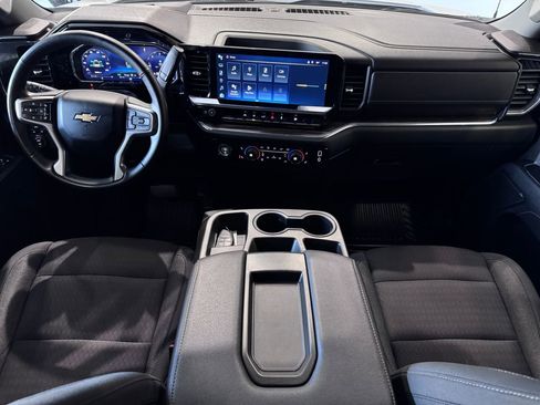 Certified 2023 Chevrolet Silverado 1500 LT image 13