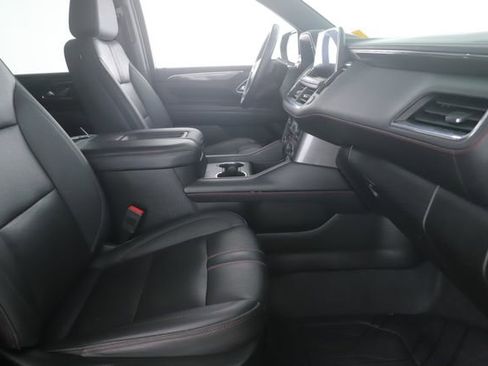 Used 2023 Chevrolet Tahoe RST w/ Luxury Package AWD/4WD image 35