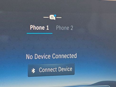 Certified 2026 Mercedes-Benz GLA 250 4MATIC image 7