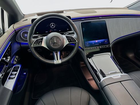 Certified 2023 Mercedes-Benz EQE 350+ 4MATIC Sedan image 25
