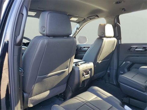 New 2025 Chevrolet Tahoe High Country image 6