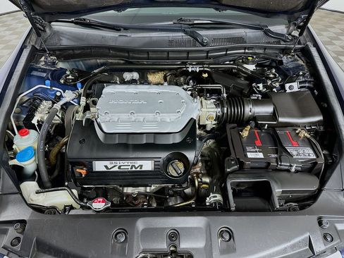 Used 2011 Honda Accord EX-L image 29
