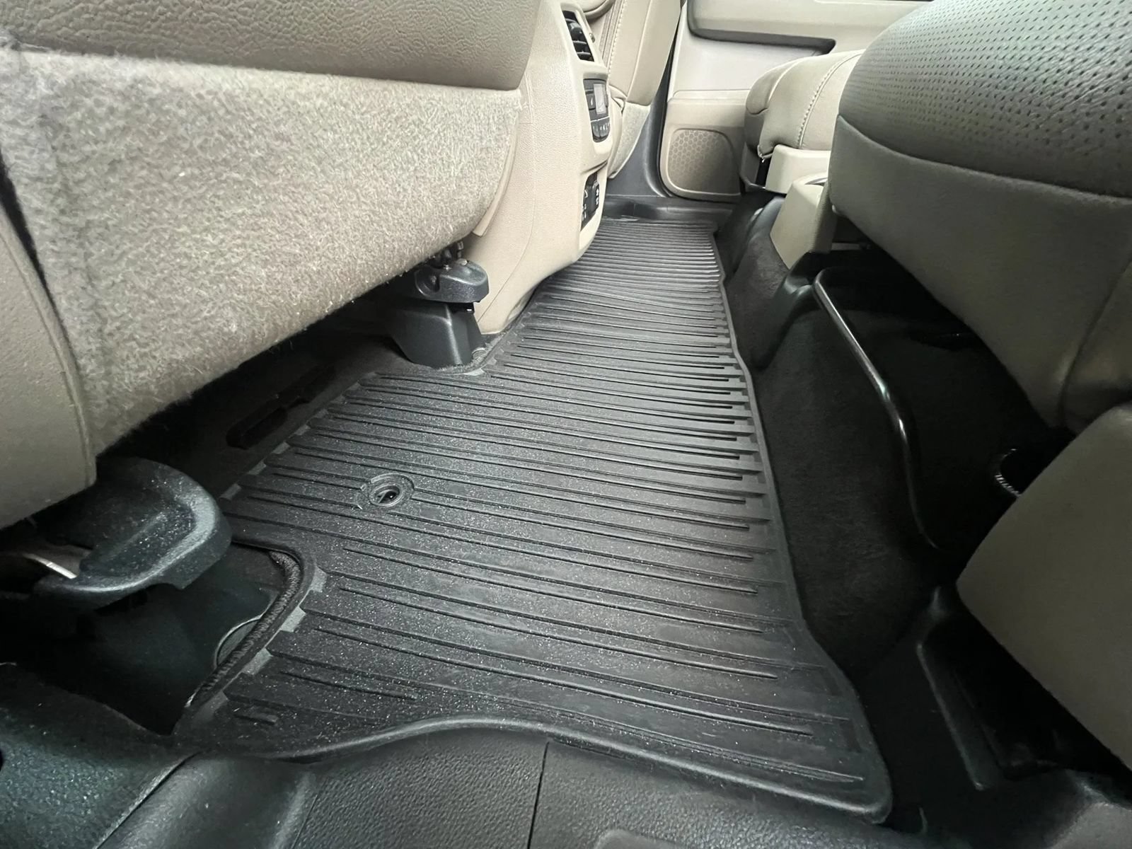Used 2017 Honda Pilot Elite image 39
